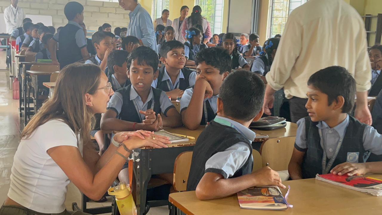 Holistic Development Image